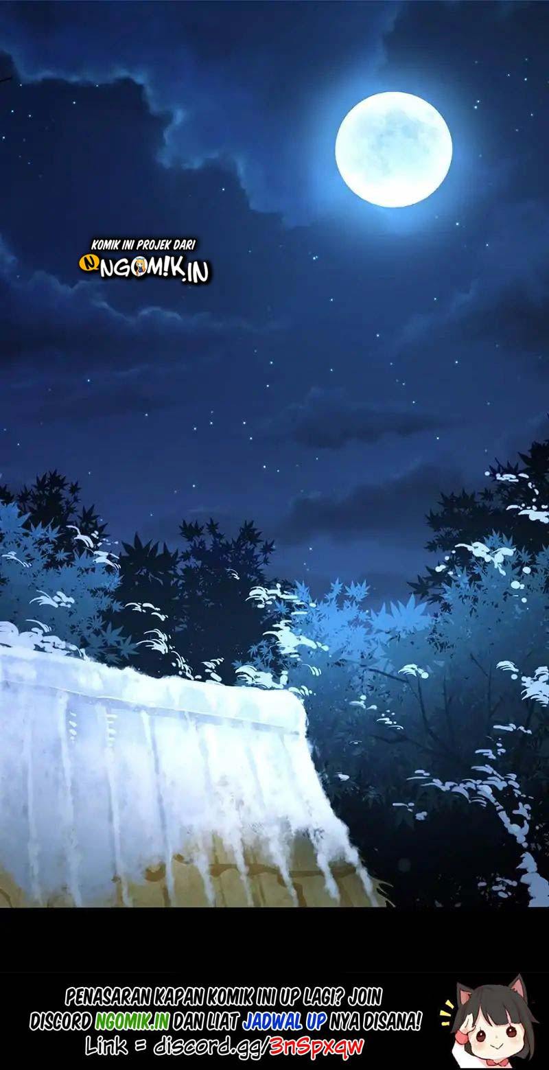 Martial Arts Reigns Chapter 02 Gambar 2